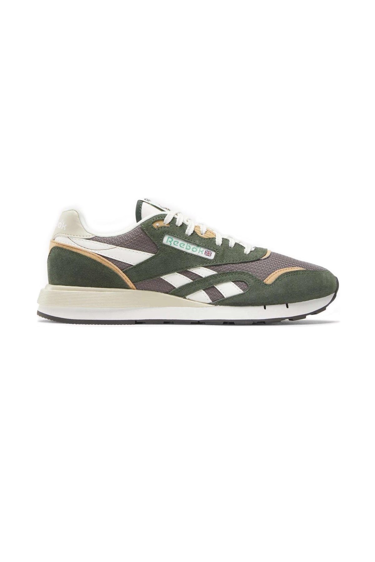 Reebok Erkek Sneaker 5W Classic Nylon 89 100242204 REEBOK 100242204