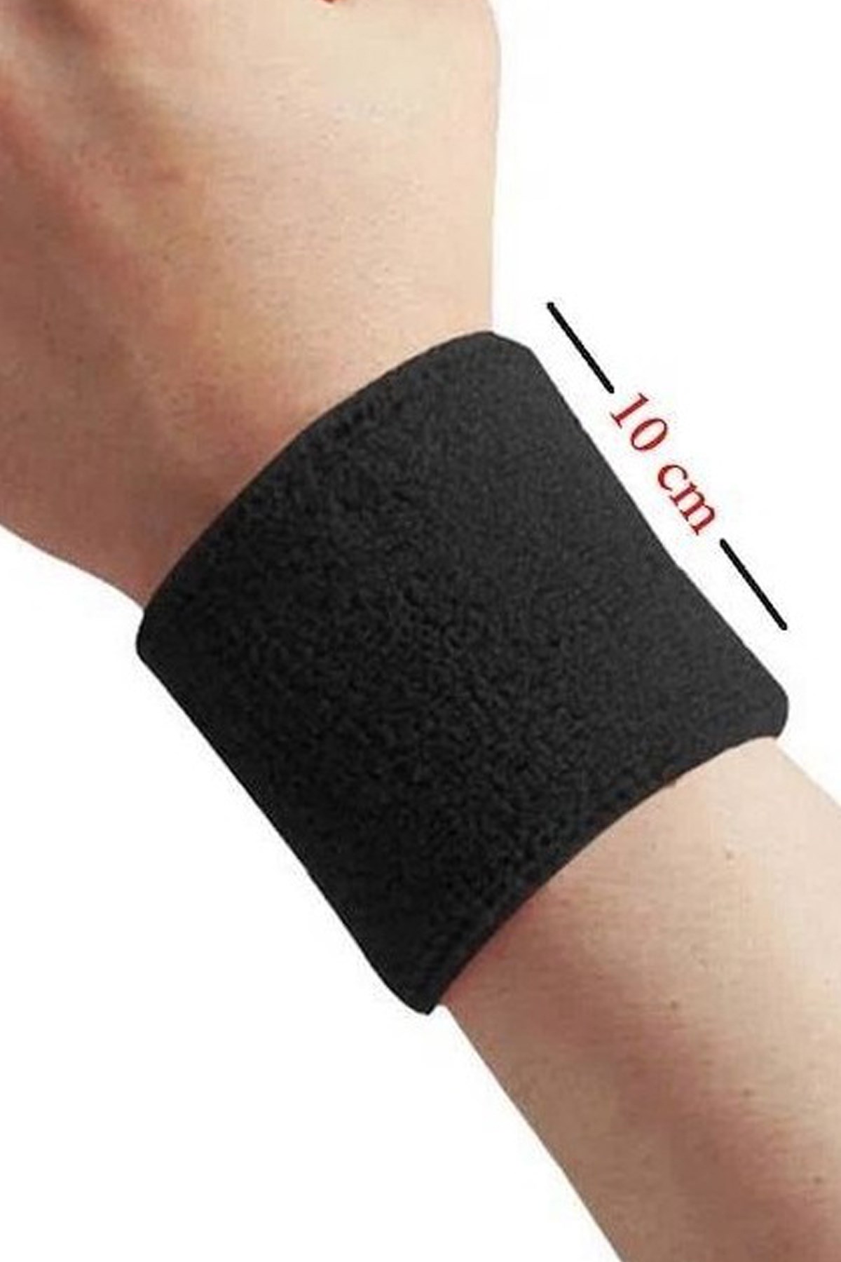 Schmilton El Bilekliği Schmilton Sch-02 SCHMİLTON SCH-02