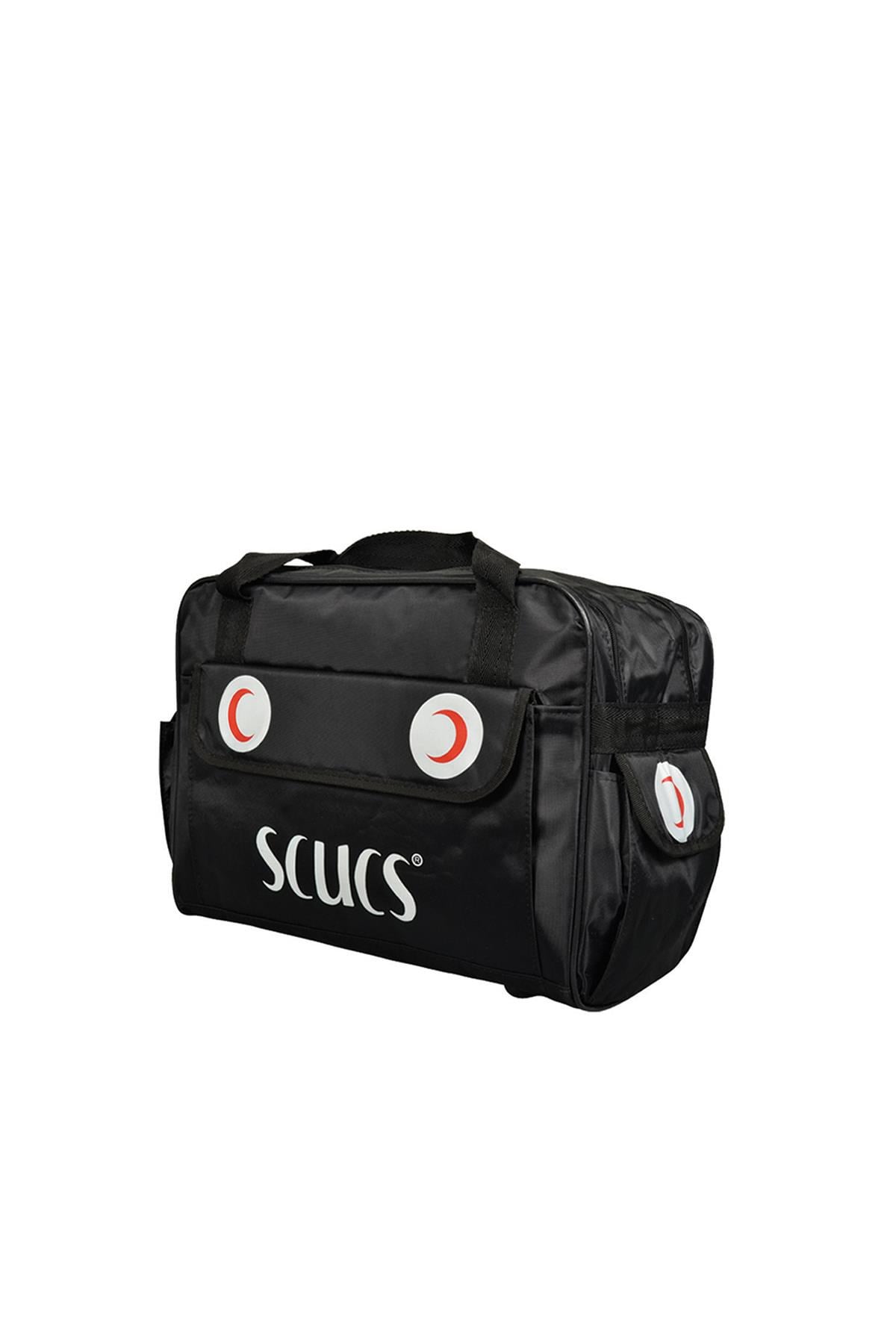 Scucs Sağlık Çantası Scx 1390 SCUCS SCX 1390