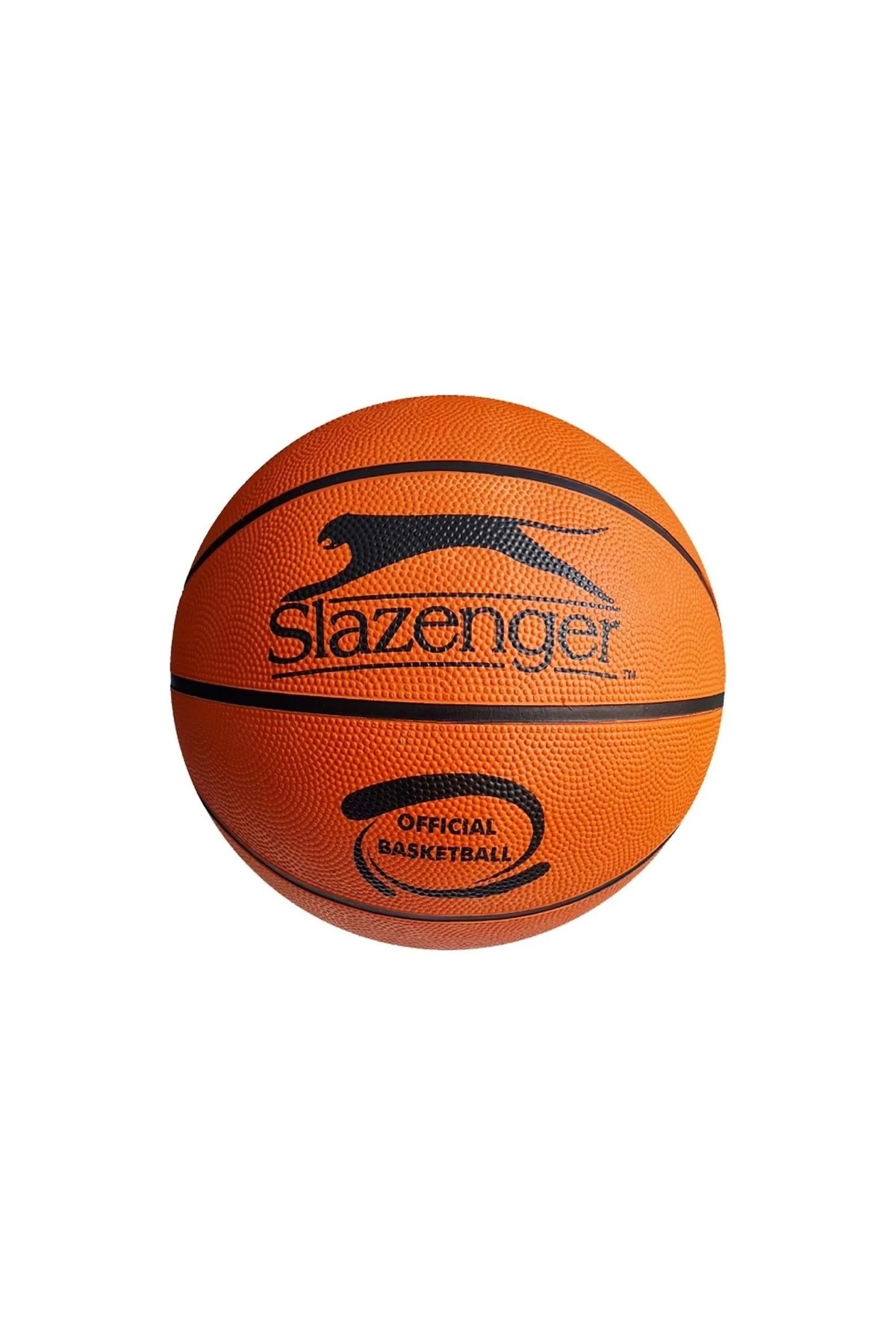 Slazenger Basketbol Topu B200 Orange SZ7 SLAZENGER B2000