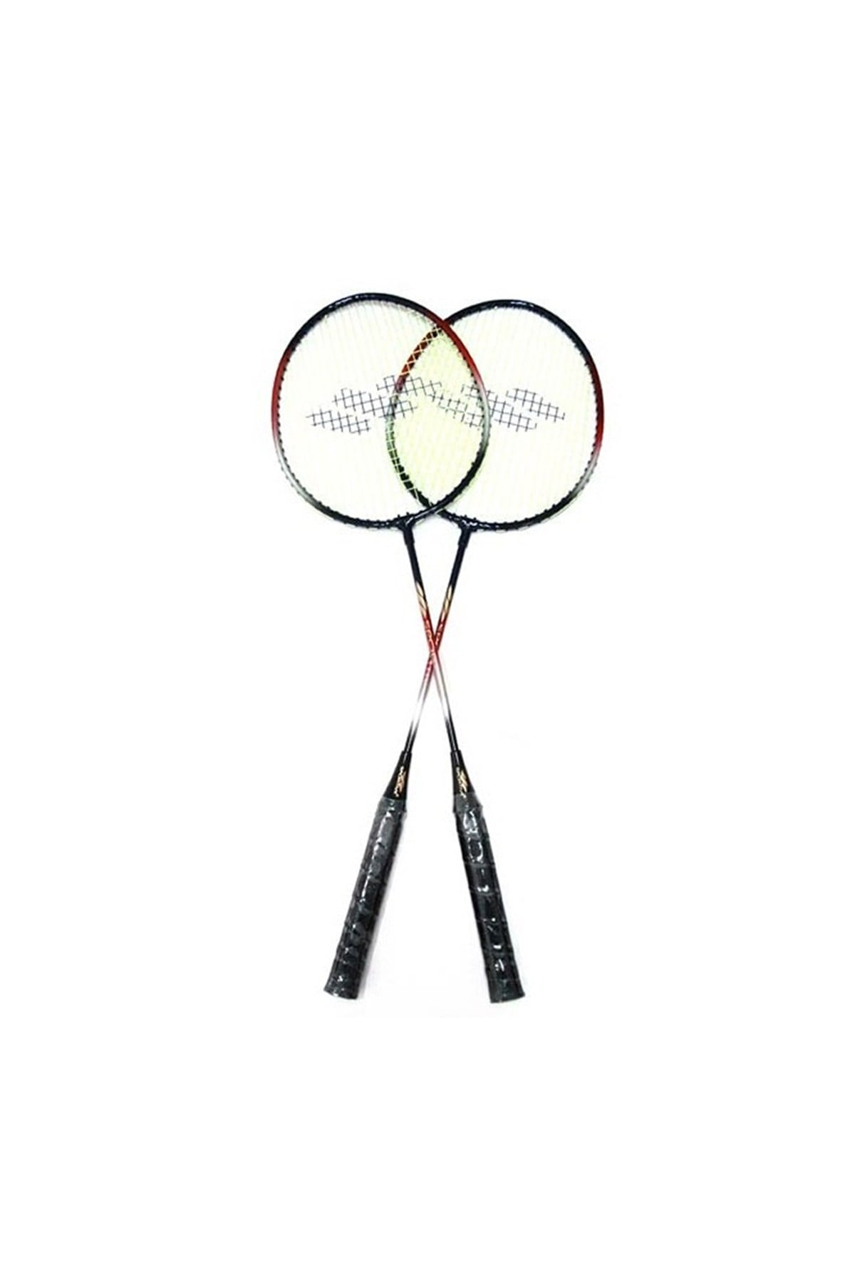 Sportive Badminton Raketi Iron With Double Bad. Raket 2'Li Set 188 SPORTİVE 188
