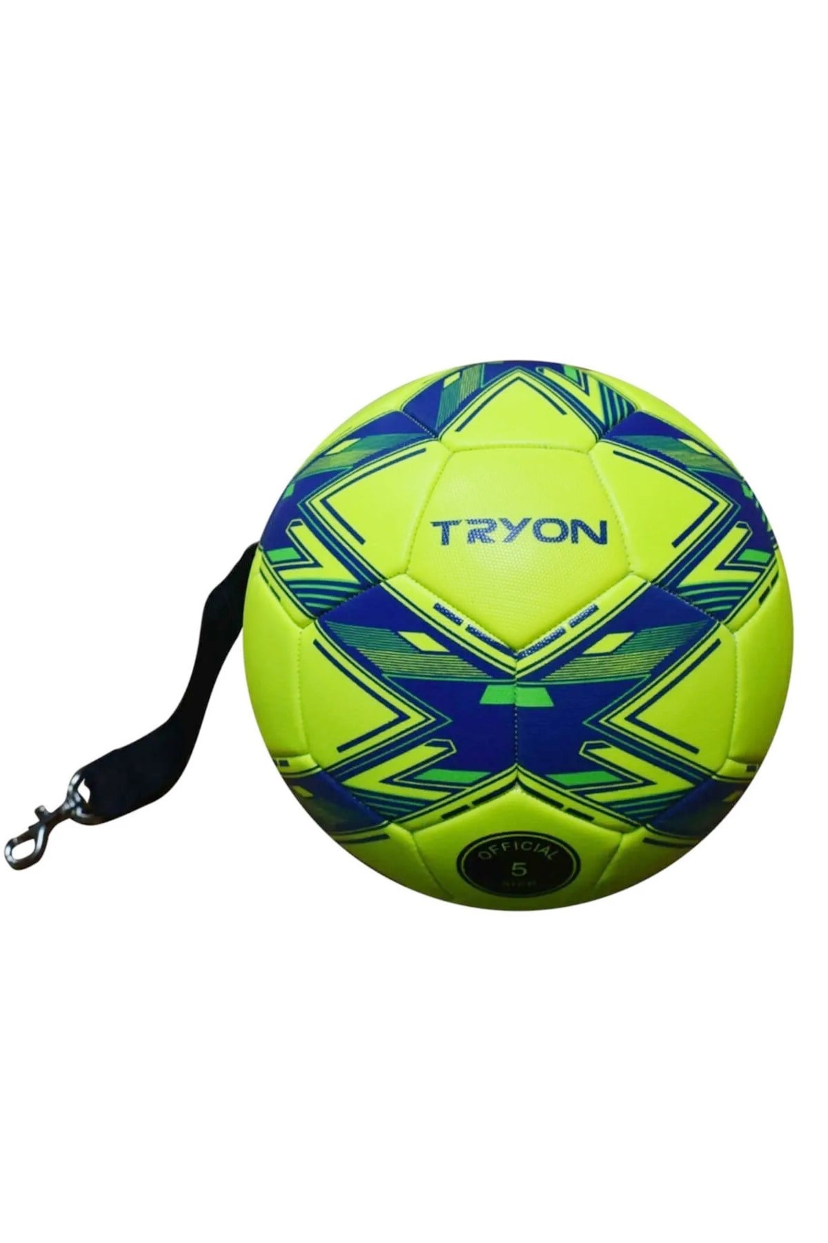 Tryon İpli Antrenman Topu Sarkaç Top Soccer Soccer_1 TRYON SOCCER_1