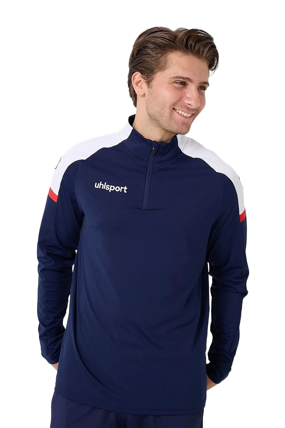 Uhlsport Energy Antrenman Sweat 1101803 UHLSPORT 1101803