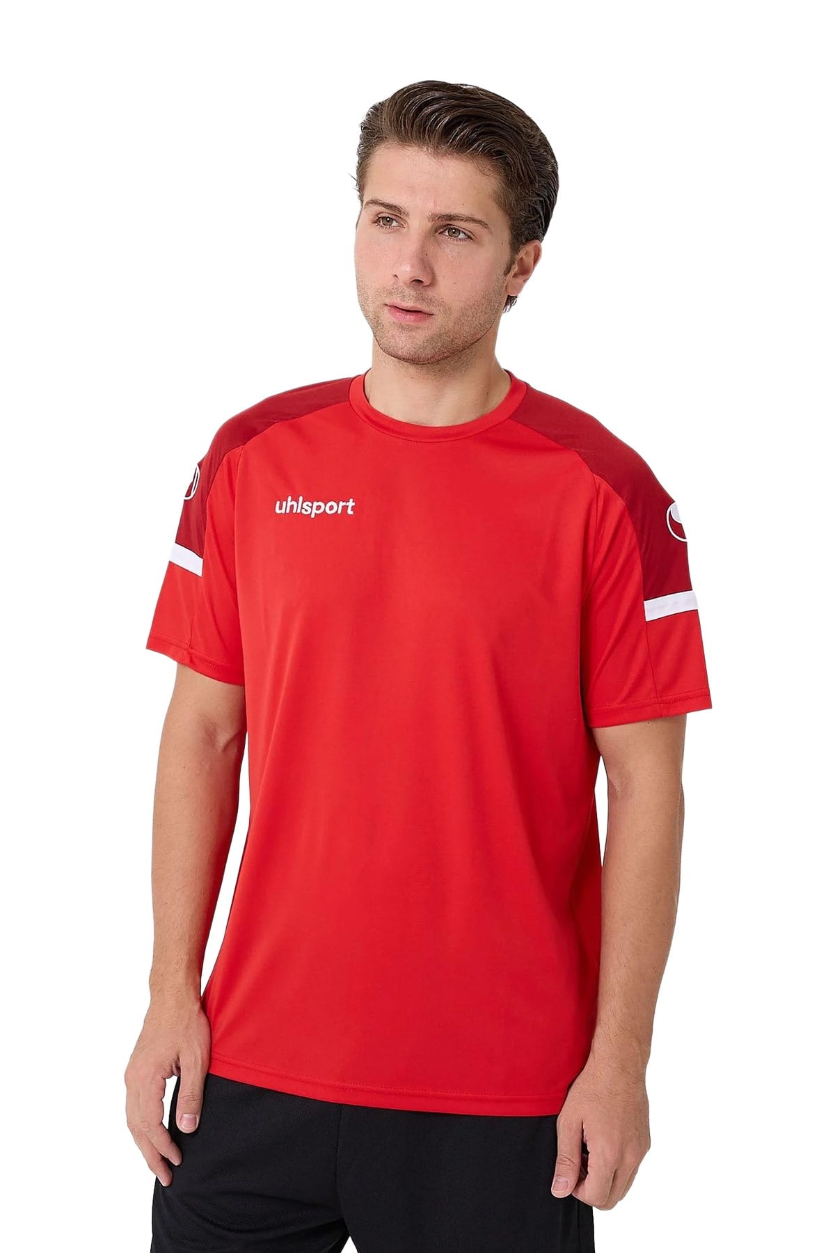 Uhlsport Energy Erkek Antrenman Tişört 1101805 UHLSPORT 1101805