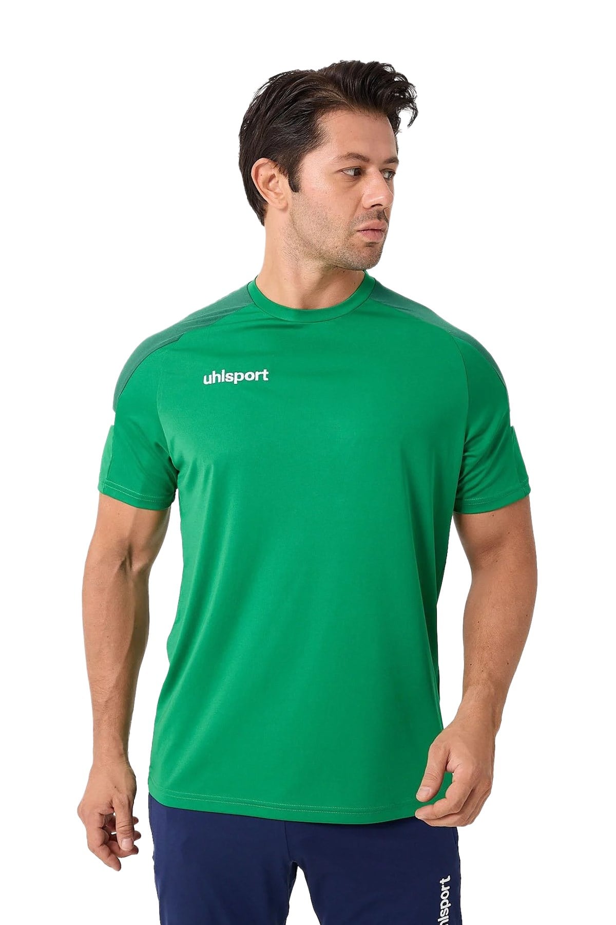 Uhlsport Energy Erkek Antrenman Tişört 1101805 UHLSPORT 1101805