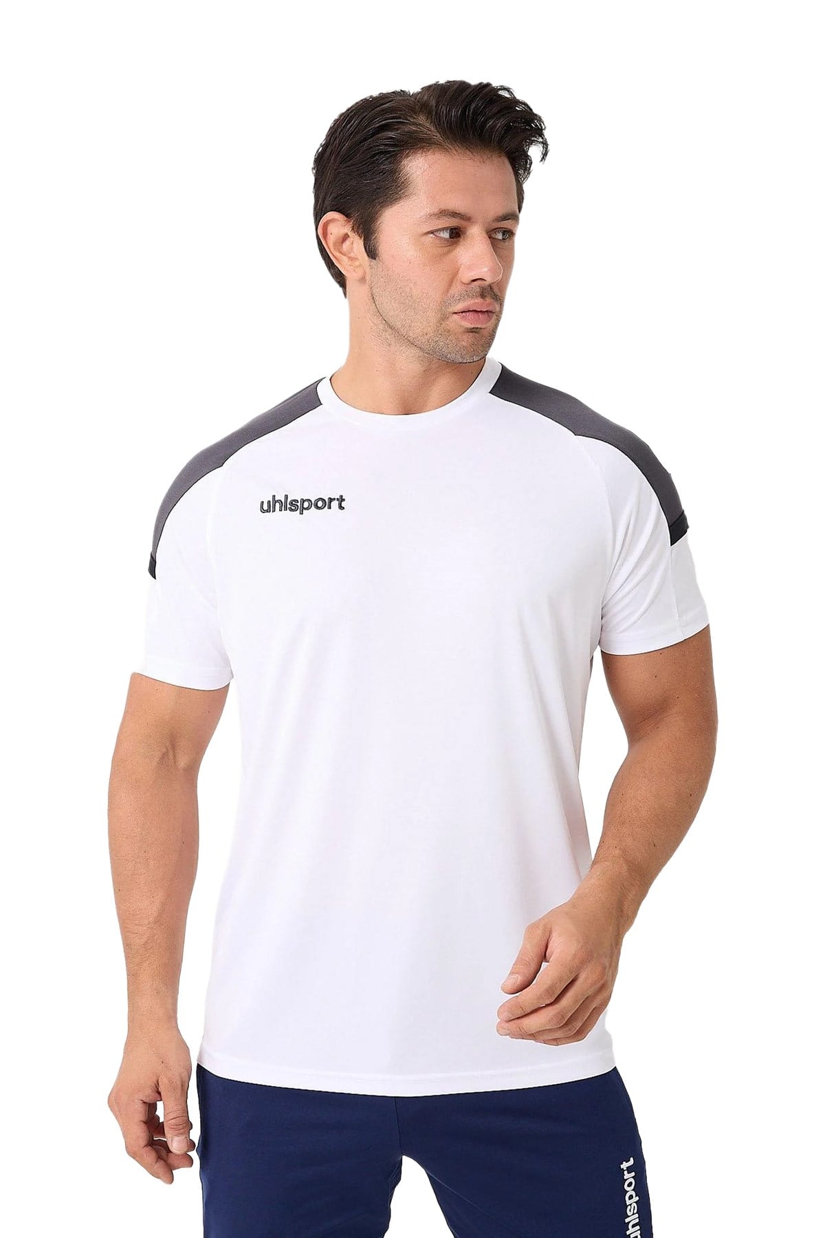 Uhlsport Energy Erkek Antrenman Tişört 1101805 UHLSPORT 1101805