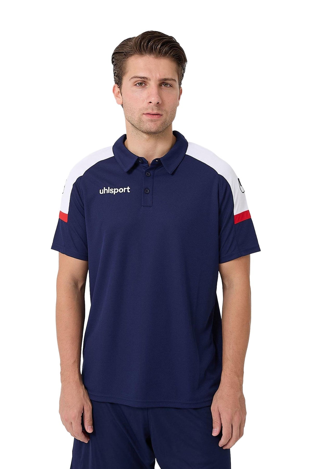 Uhlsport Energy Polo T-Shirt 1101801 UHLSPORT 1101801