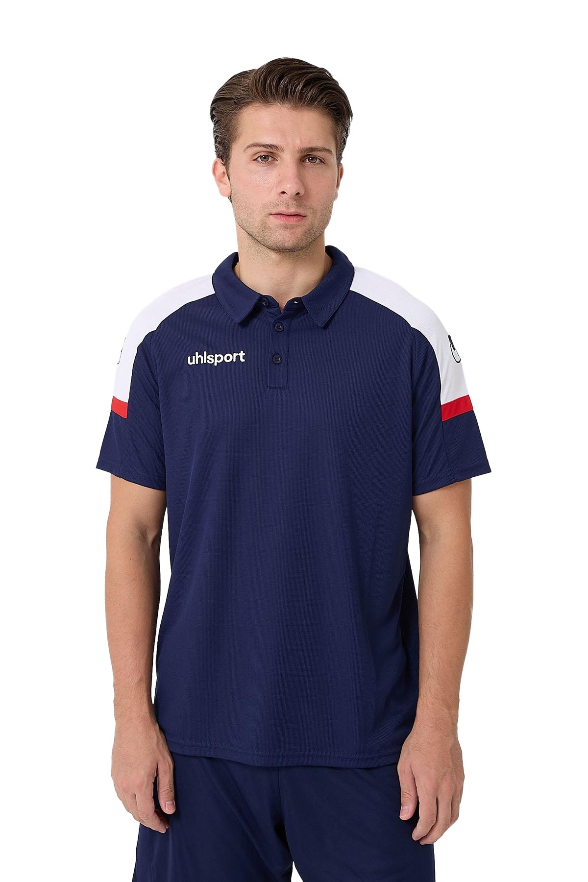 Uhlsport Energy Polo T-Shirt 1101801 UHLSPORT 1101801
