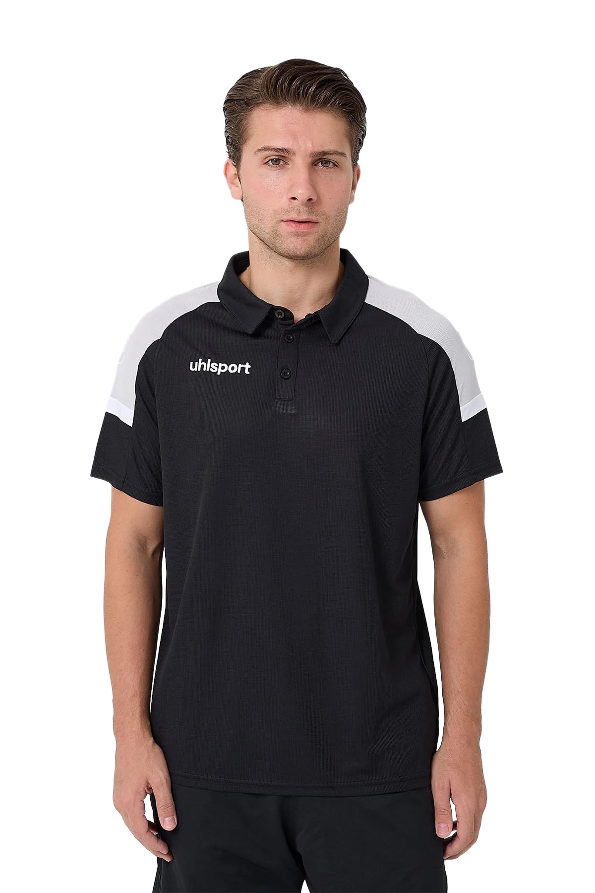 Uhlsport Energy Polo T-Shirt 1101801 UHLSPORT 1101801