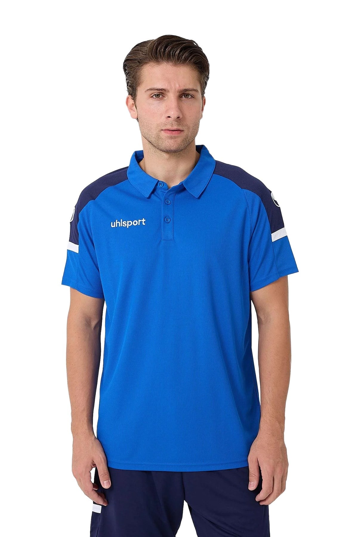 Uhlsport Energy Polo T-Shirt 1101801 UHLSPORT 1101801