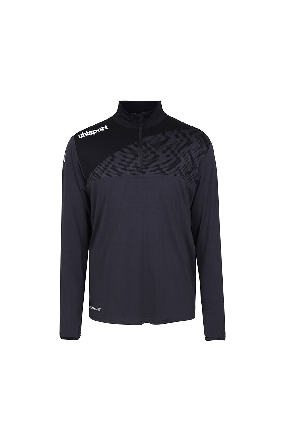 Uhlsport Erkek Antrenman Sweatshirt Rigel 2021001 UHLSPORT 2021001