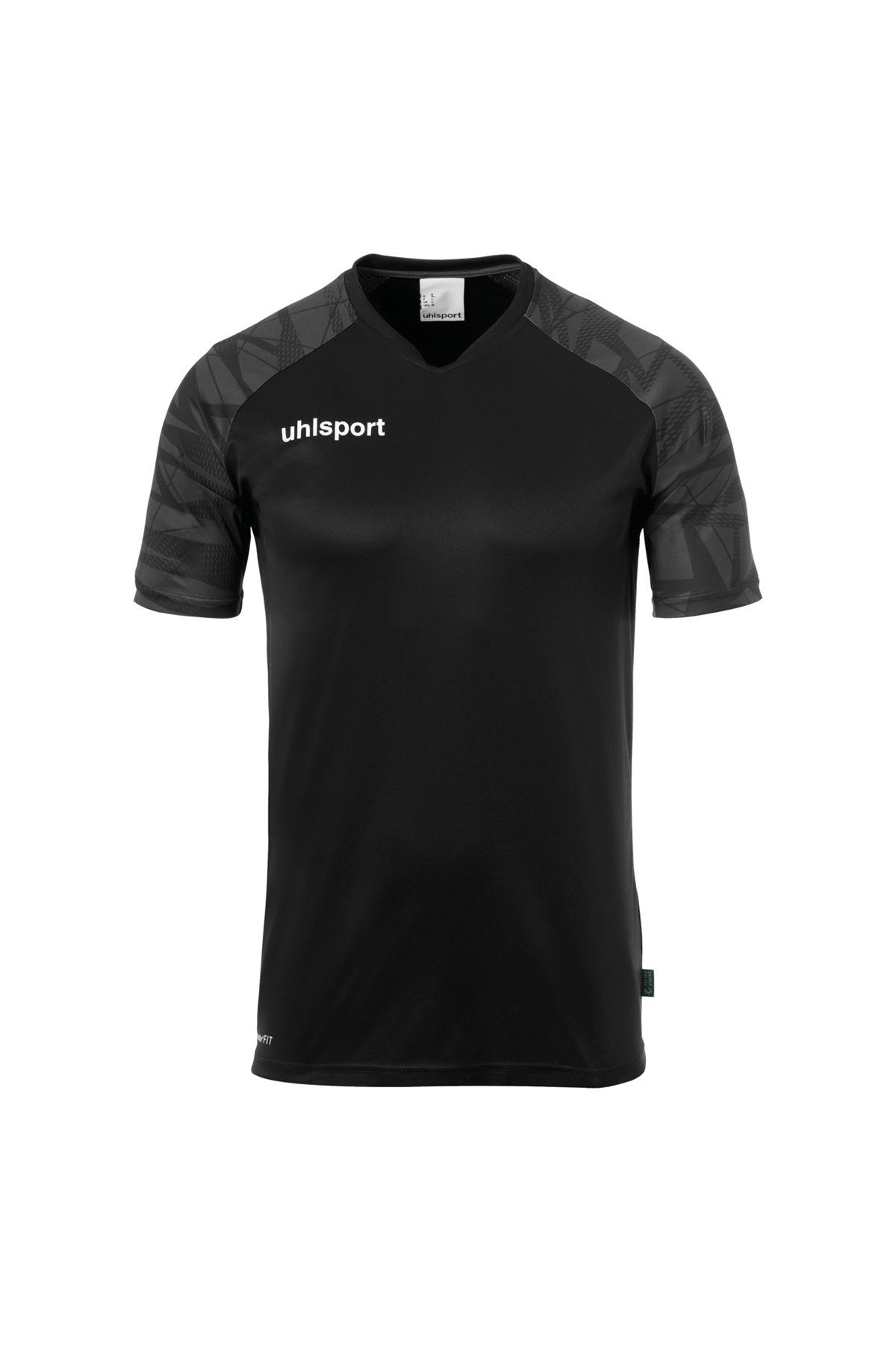 Uhlsport Erkek Antrenman Tişört Goal 25 1002215 UHLSPORT 1002215
