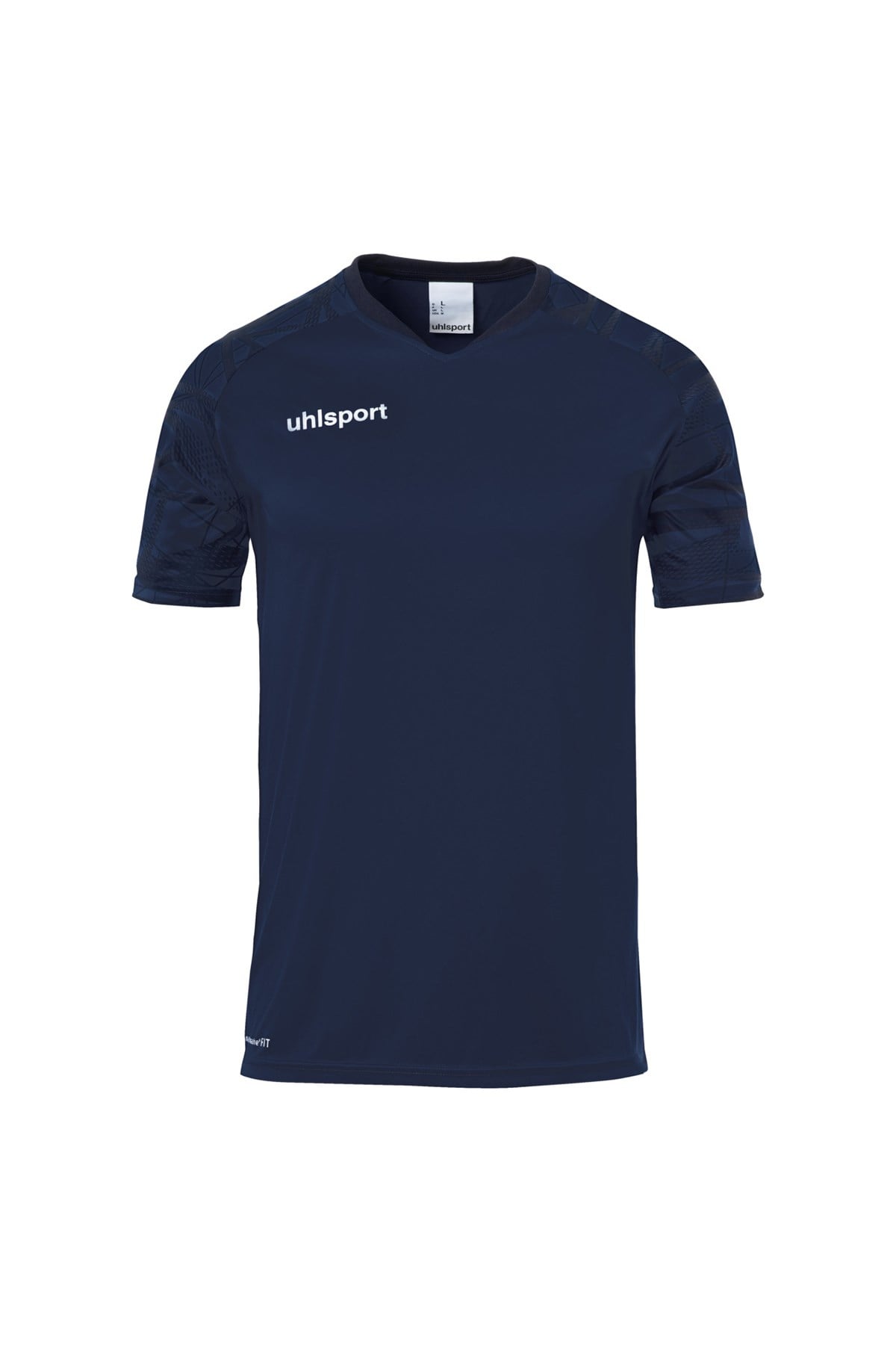 Uhlsport Erkek Antrenman Tişört Goal 25 1002215 UHLSPORT 1002215