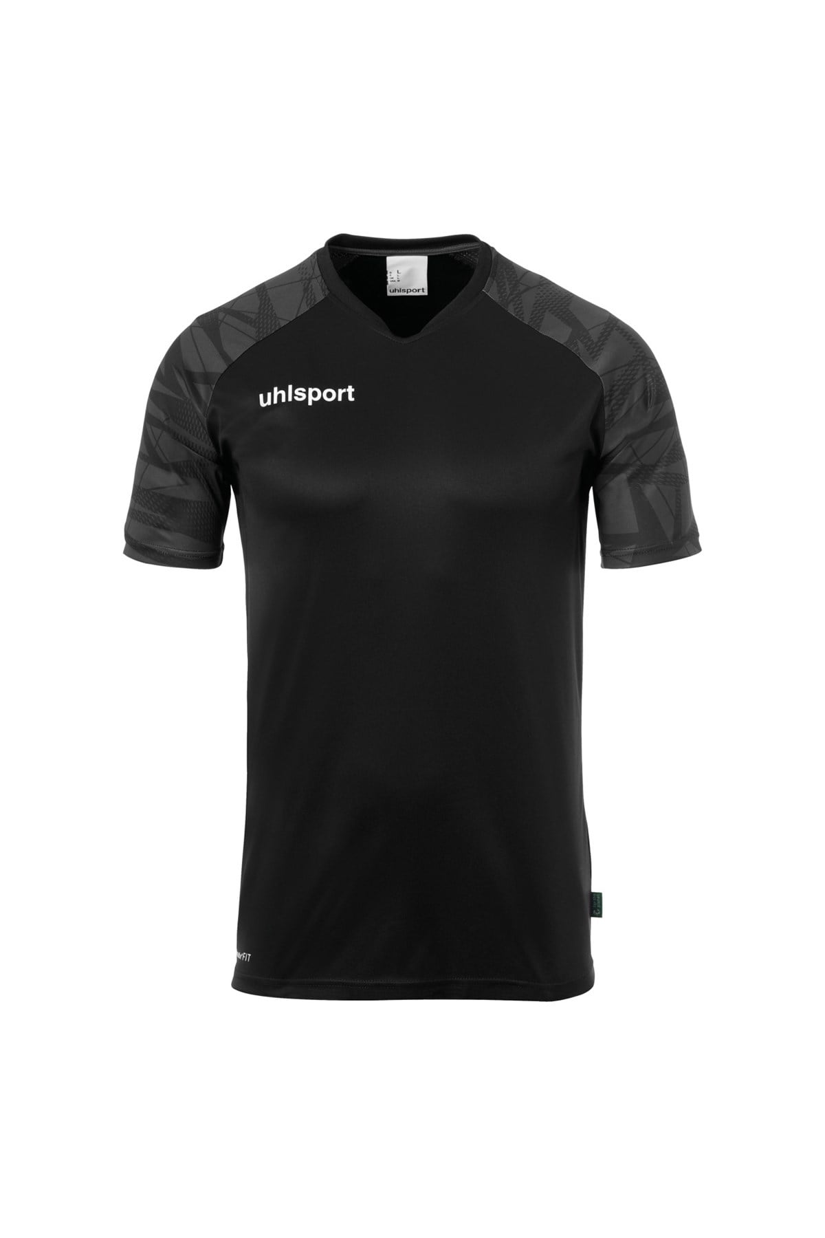 Uhlsport Erkek Antrenman Tişört Goal 25 1002215 UHLSPORT 1002215