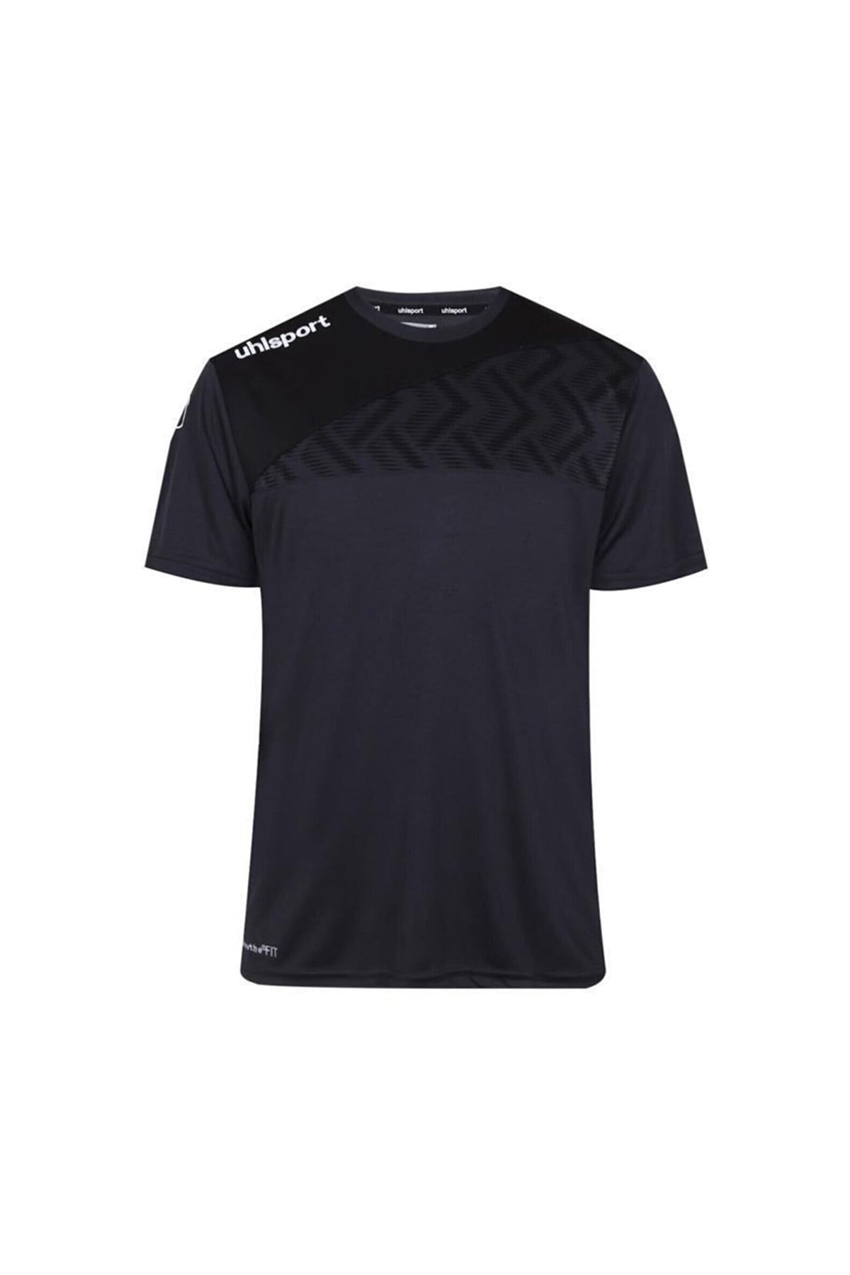 Uhlsport Erkek Antrenman Tişört Rigel 2021002 UHLSPORT 2021002