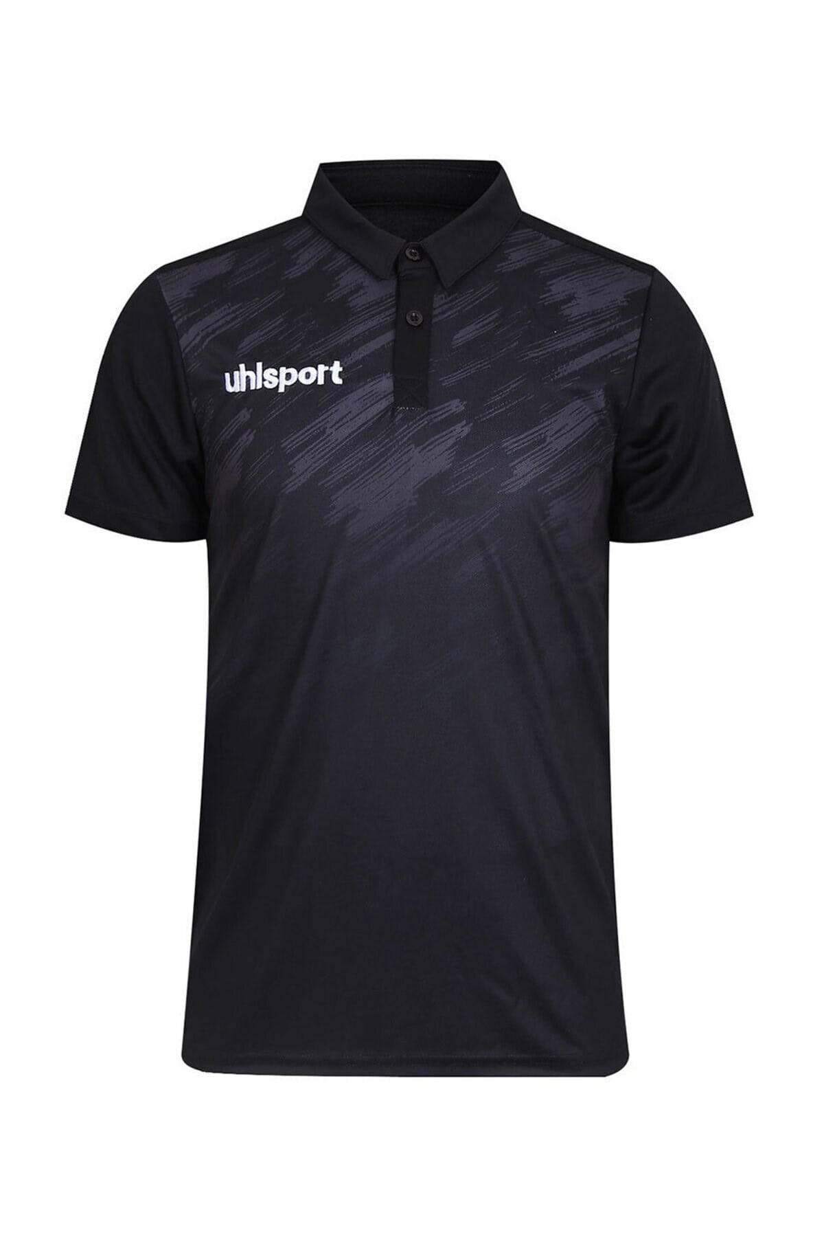 Uhlsport Erkek Polo Yaka Tişört Brush 2021007 UHLSPORT 2021007