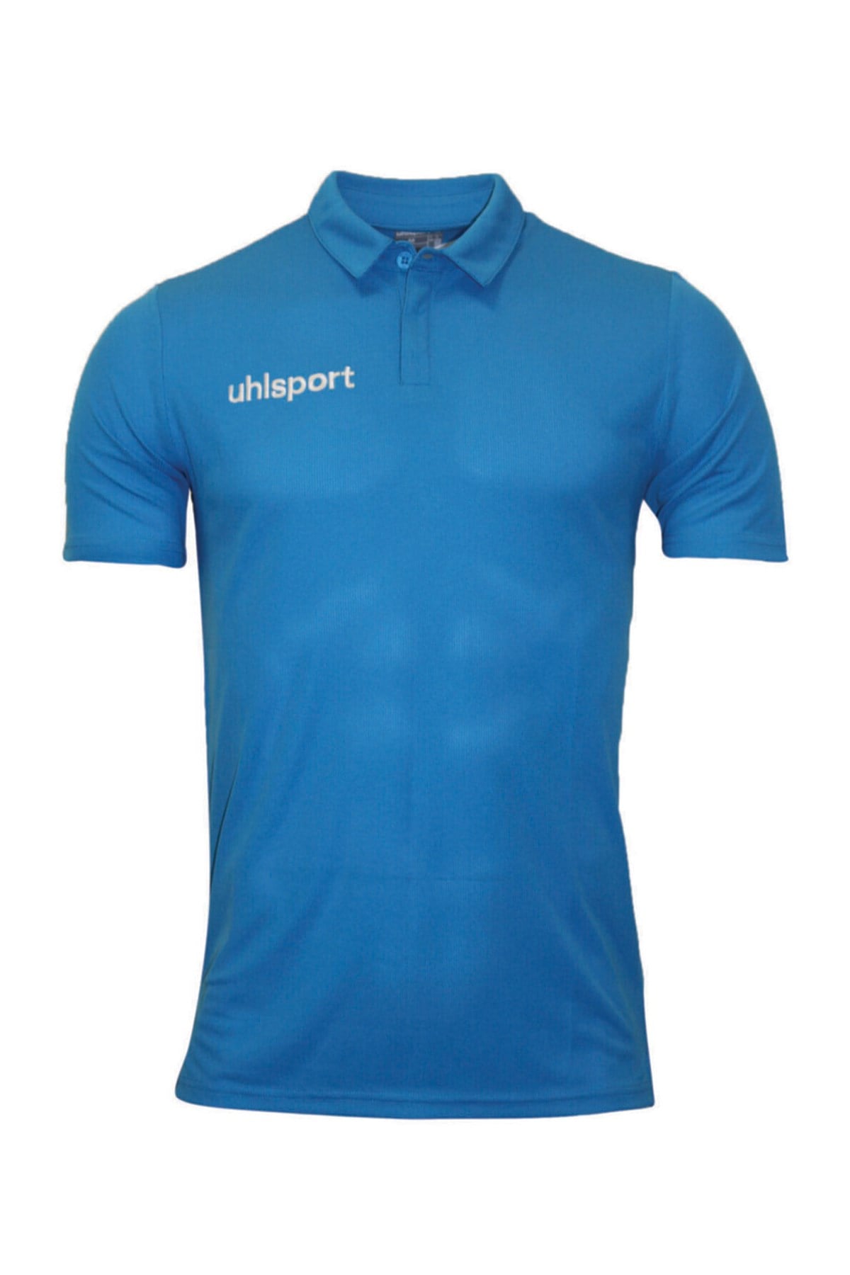 Uhlsport Erkek Polo Yaka Tişört Essential 1002210 UHLSPORT 1002210