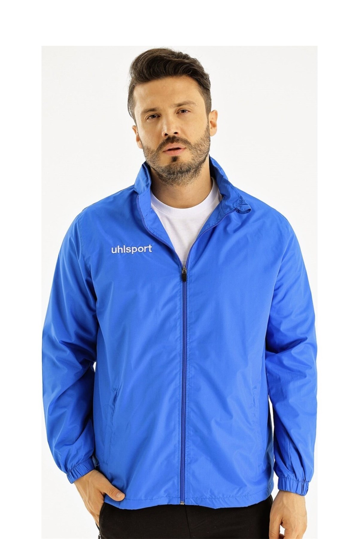 Uhlsport Erkek Yağmurluk Play 1101750 UHLSPORT 1101750