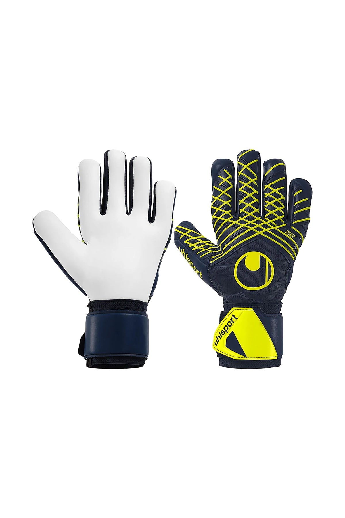 Uhlsport Kaleci Eldiveni Prediction Supersoft Hn 101133401 UHLSPORT 101133401