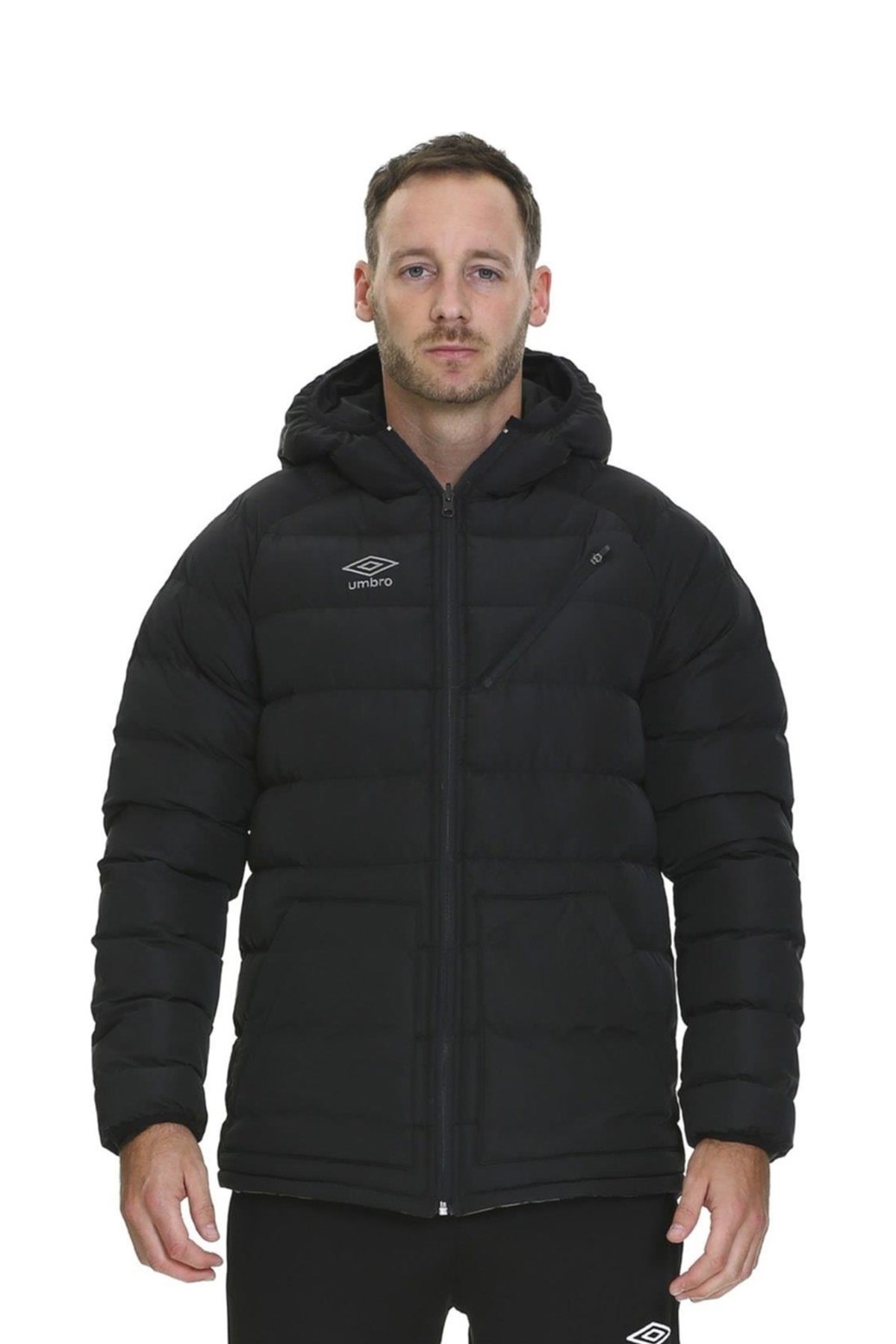 Umbro Erkek Mont Team Teide Dry Jkt TM-0002 UMBRO TM-0002