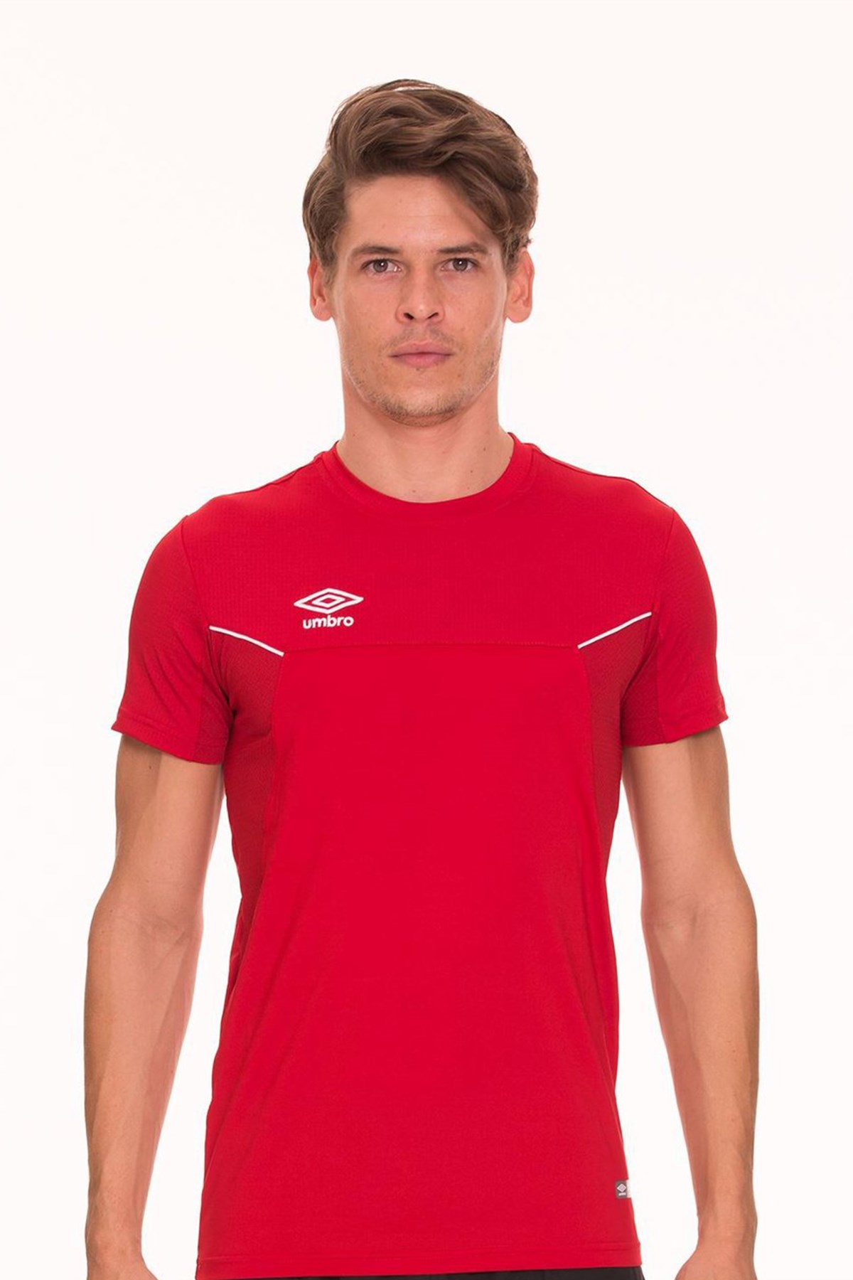 Umbro Erkek Tişört Drill Top Esala Tf-0032 UMBRO TF-0032