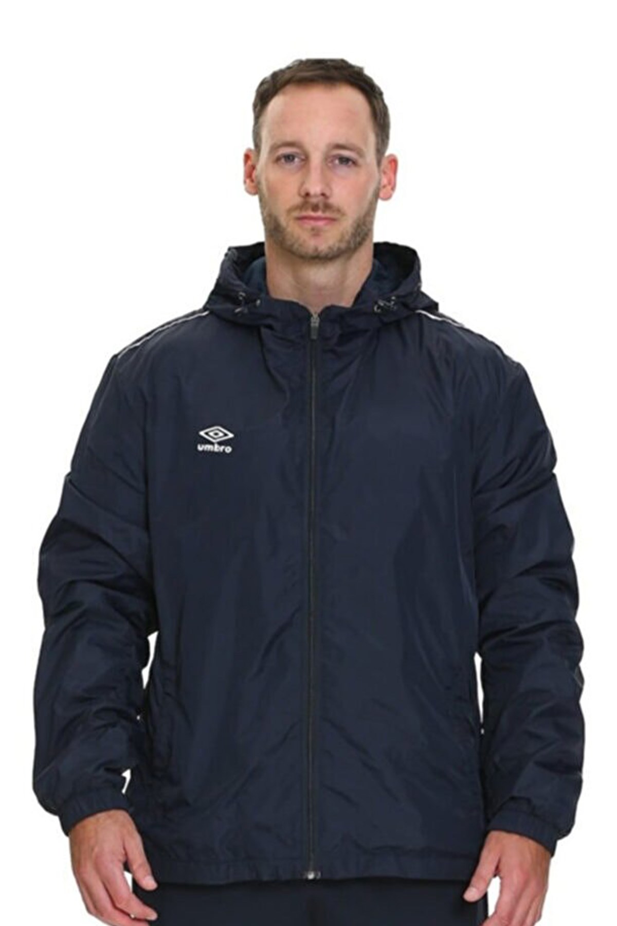 Umbro Erkek Yağmurluk Dry Park Otton TM-0004 UMBRO TM-0004