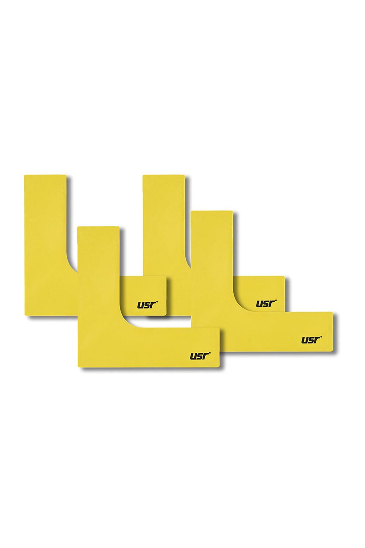 Usr 4'lü Yer İşareti (Kyb-Kys-KyM-Kyk) Usr Ky USR USR-KY
