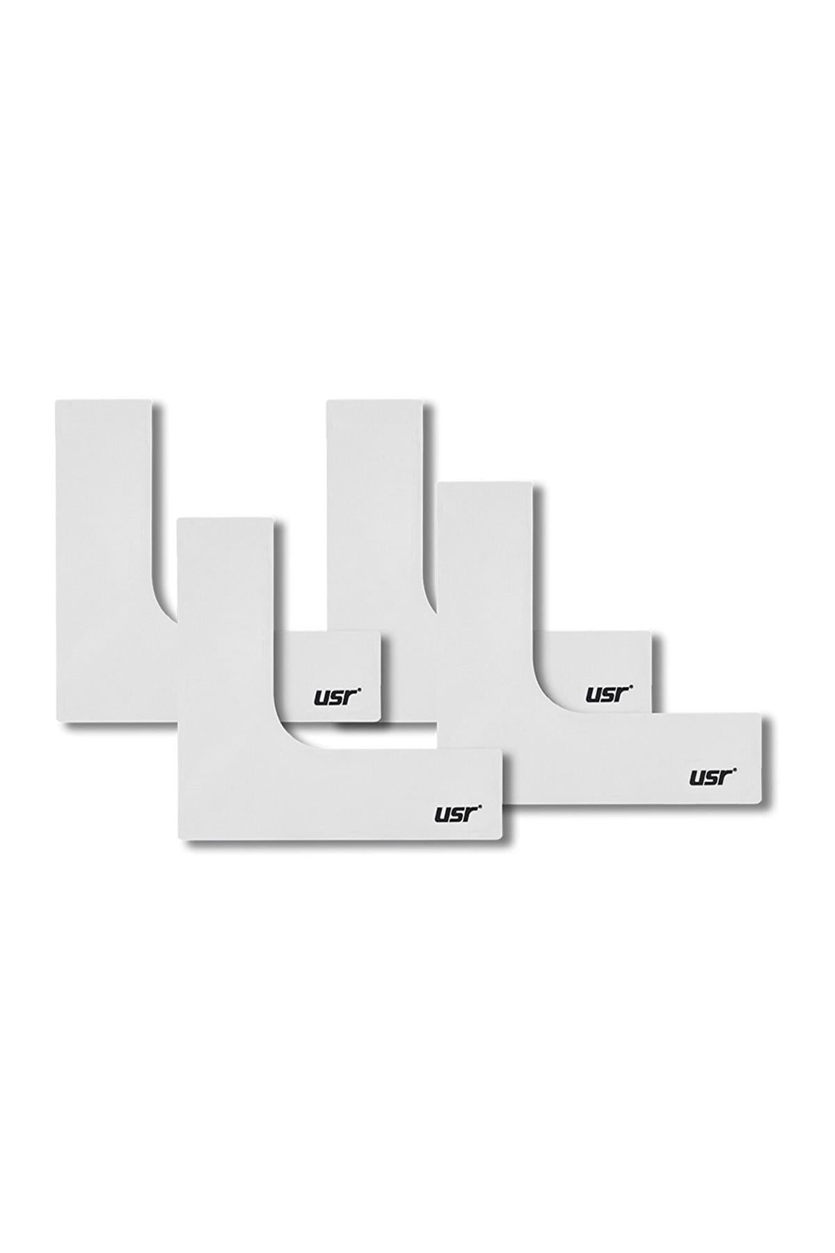 Usr 4'lü Yer İşareti (Kyb-Kys-KyM-Kyk) Usr Ky USR USR-KY