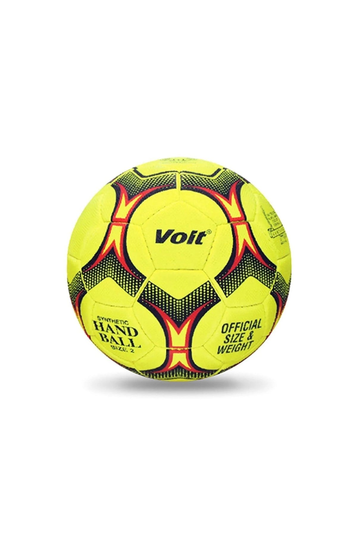 Voit N2 Hentbol Topu 1Vttphb2-045 VOIT 1VTTPHB2-045