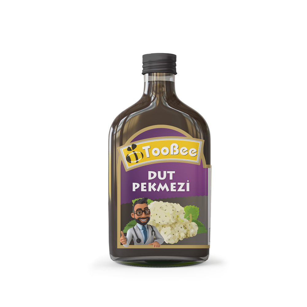 200 GR DUT PEKMEZİ