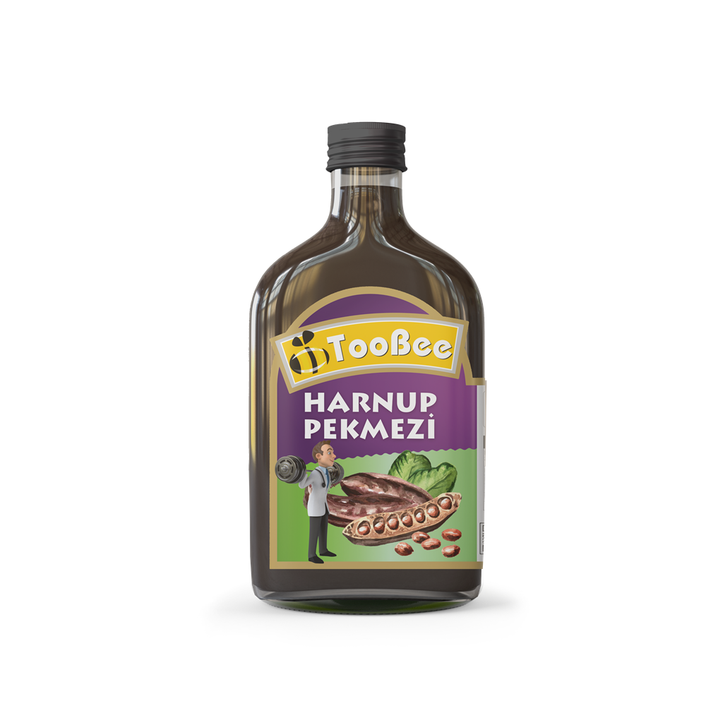 200 GR HARNUP PEKMEZİ