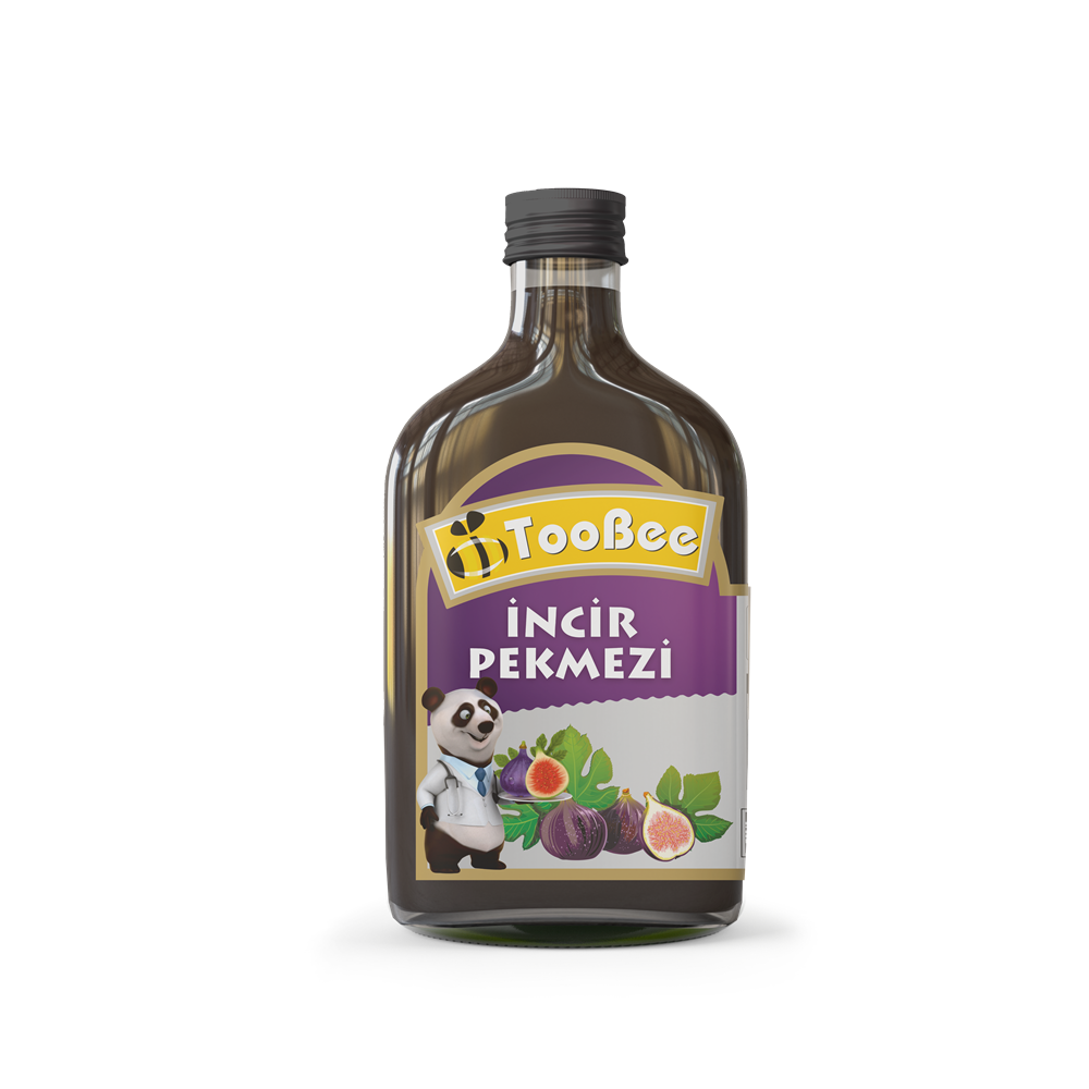 200 GR İNCİR PEKMEZİ