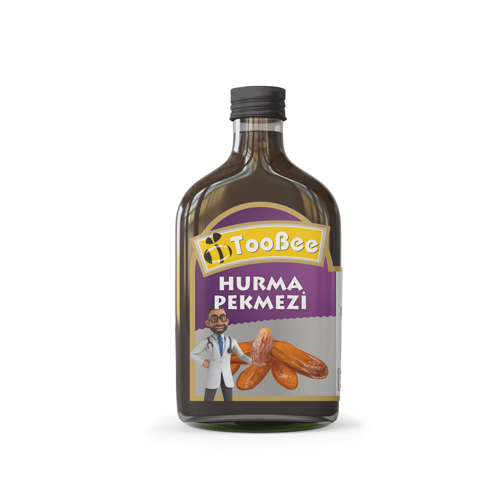 Hurma Pekmezi