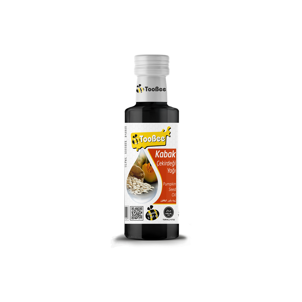 KABAK ÇEKİRDEĞİ YAĞI
