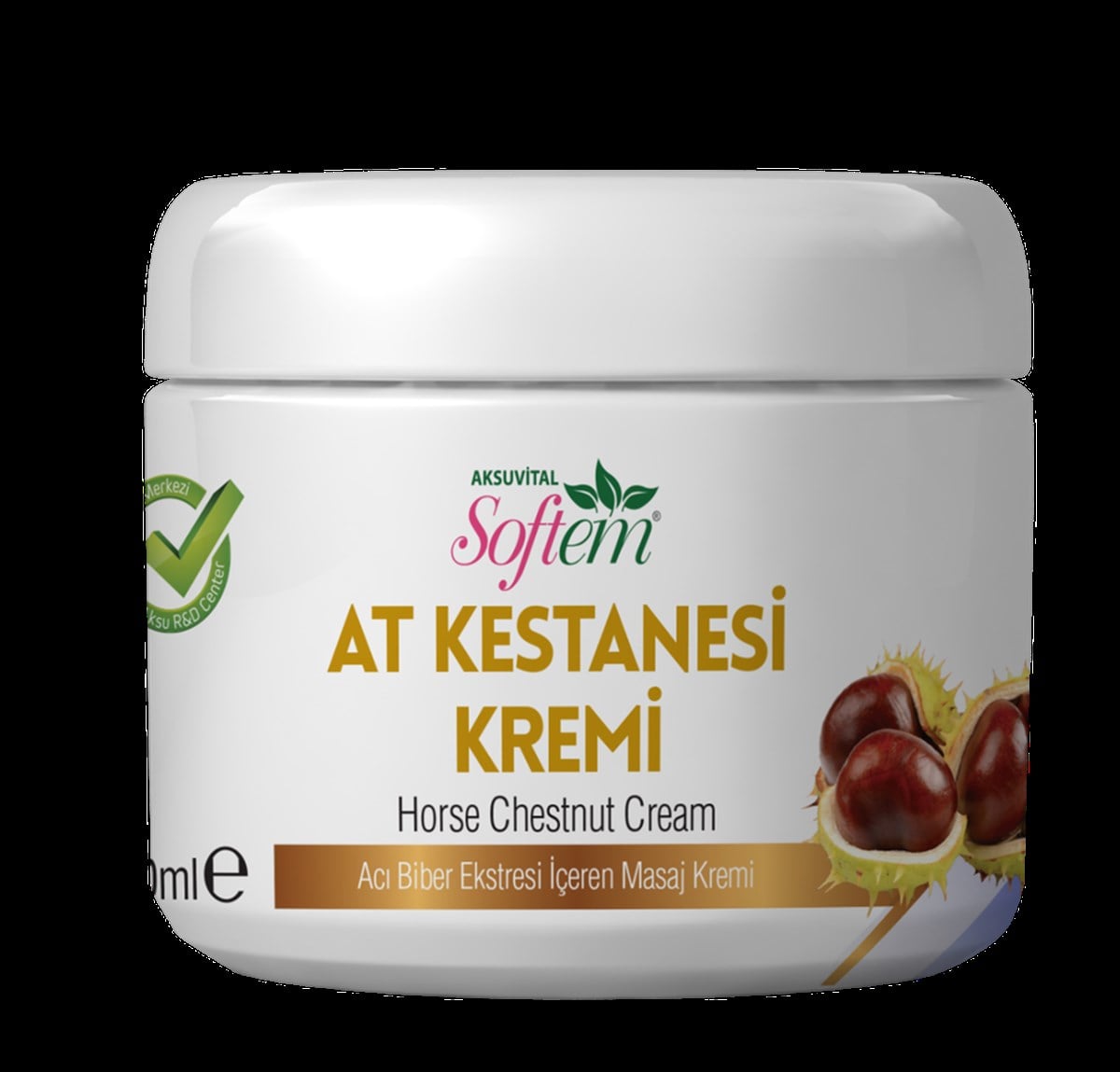 SFT At Kestanesi Kremi