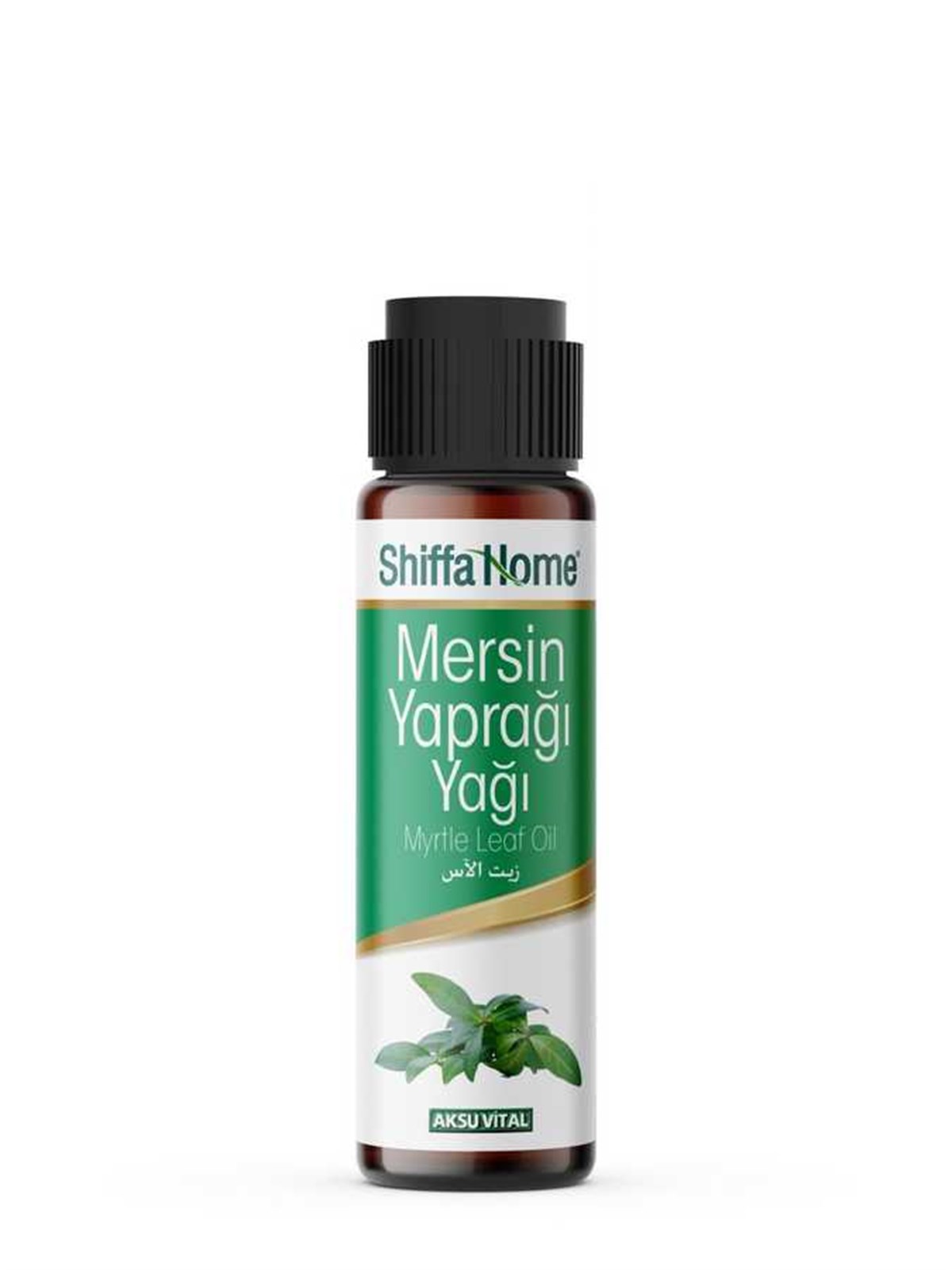 SHF Mersin Yağı