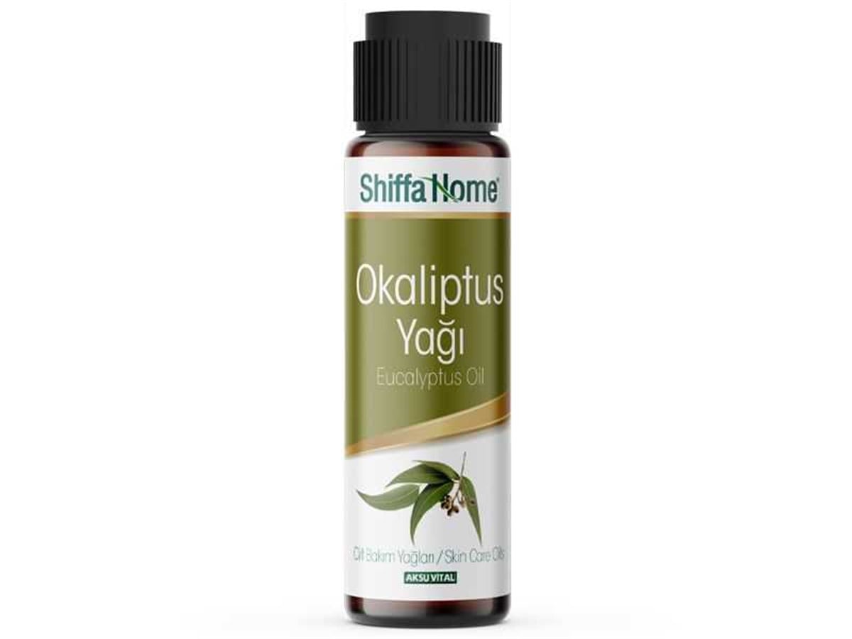 SHF Okaliptus Yağı
