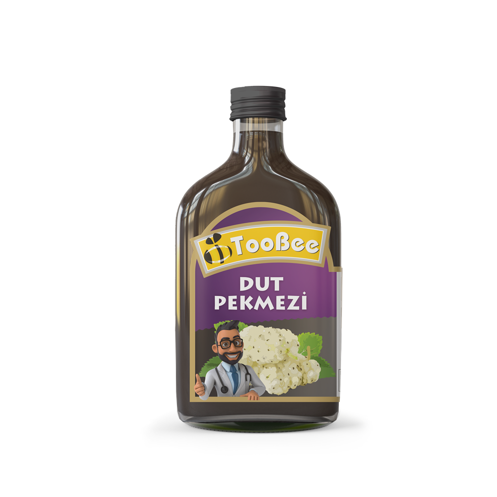 200 GR DUT PEKMEZİ