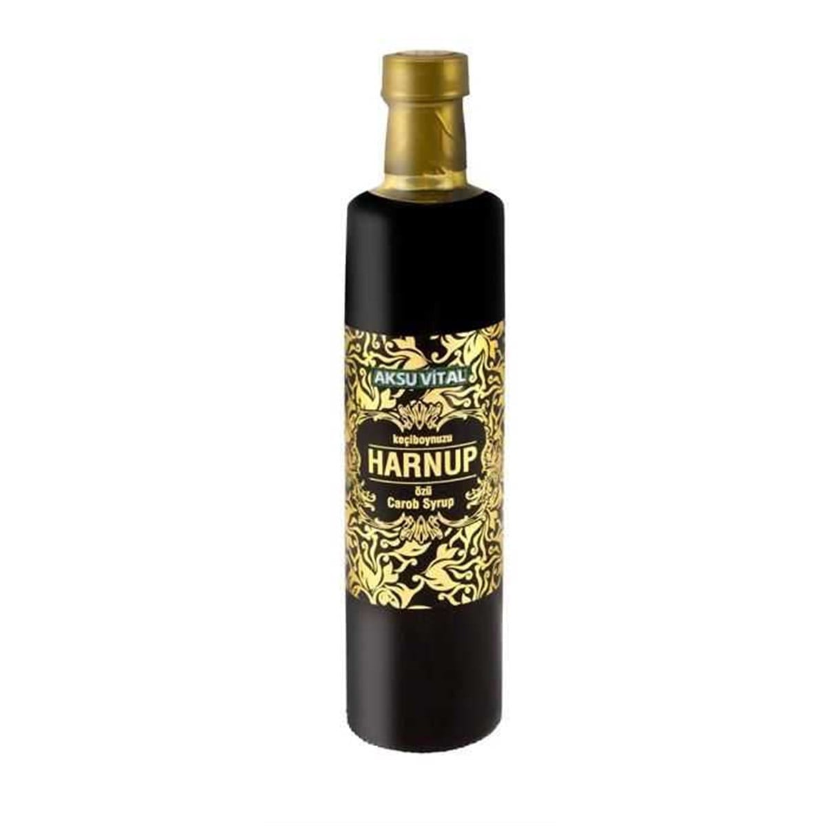 Aksu Harnup Özü 680 gr