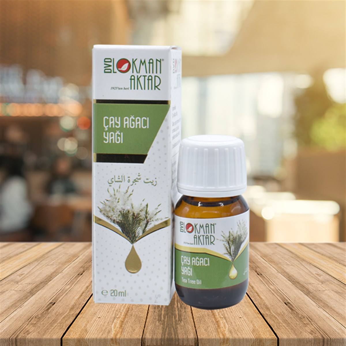 Argan Yağı