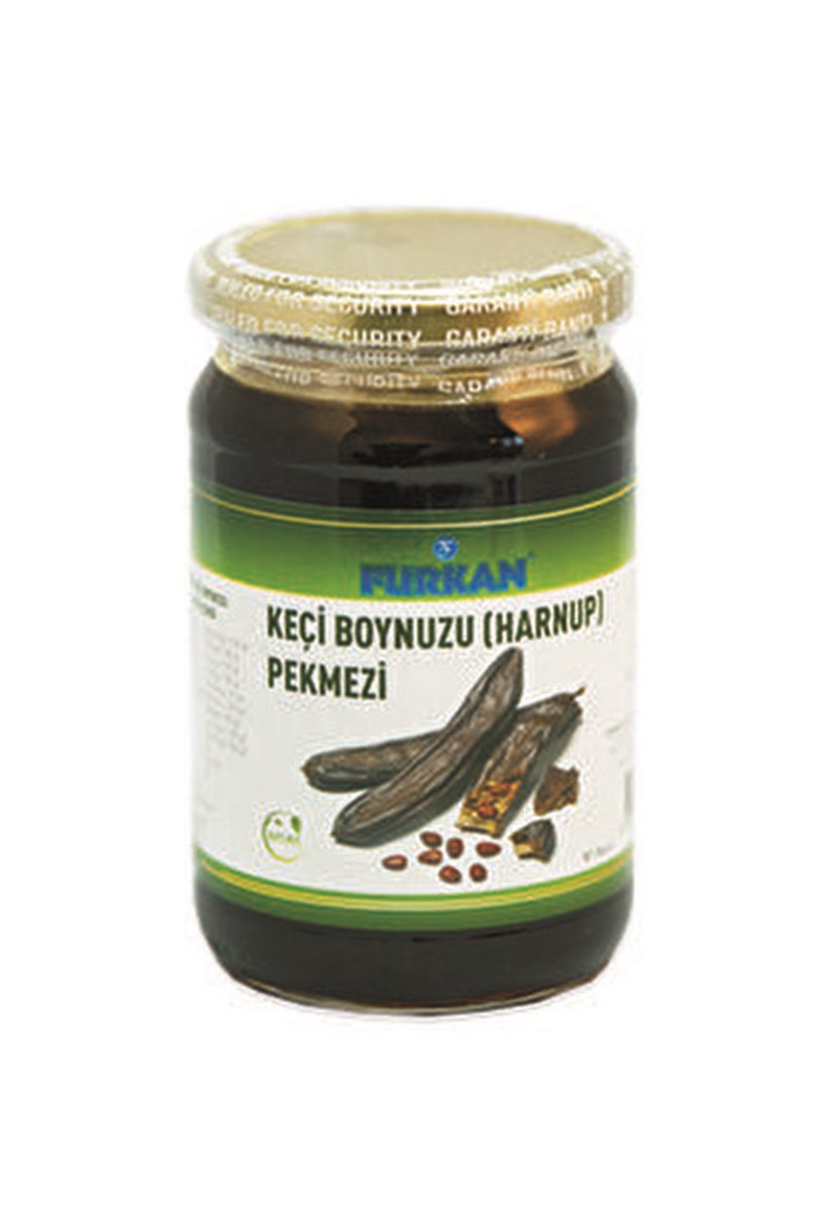 Furkan Harnup Pekmezi 800gr