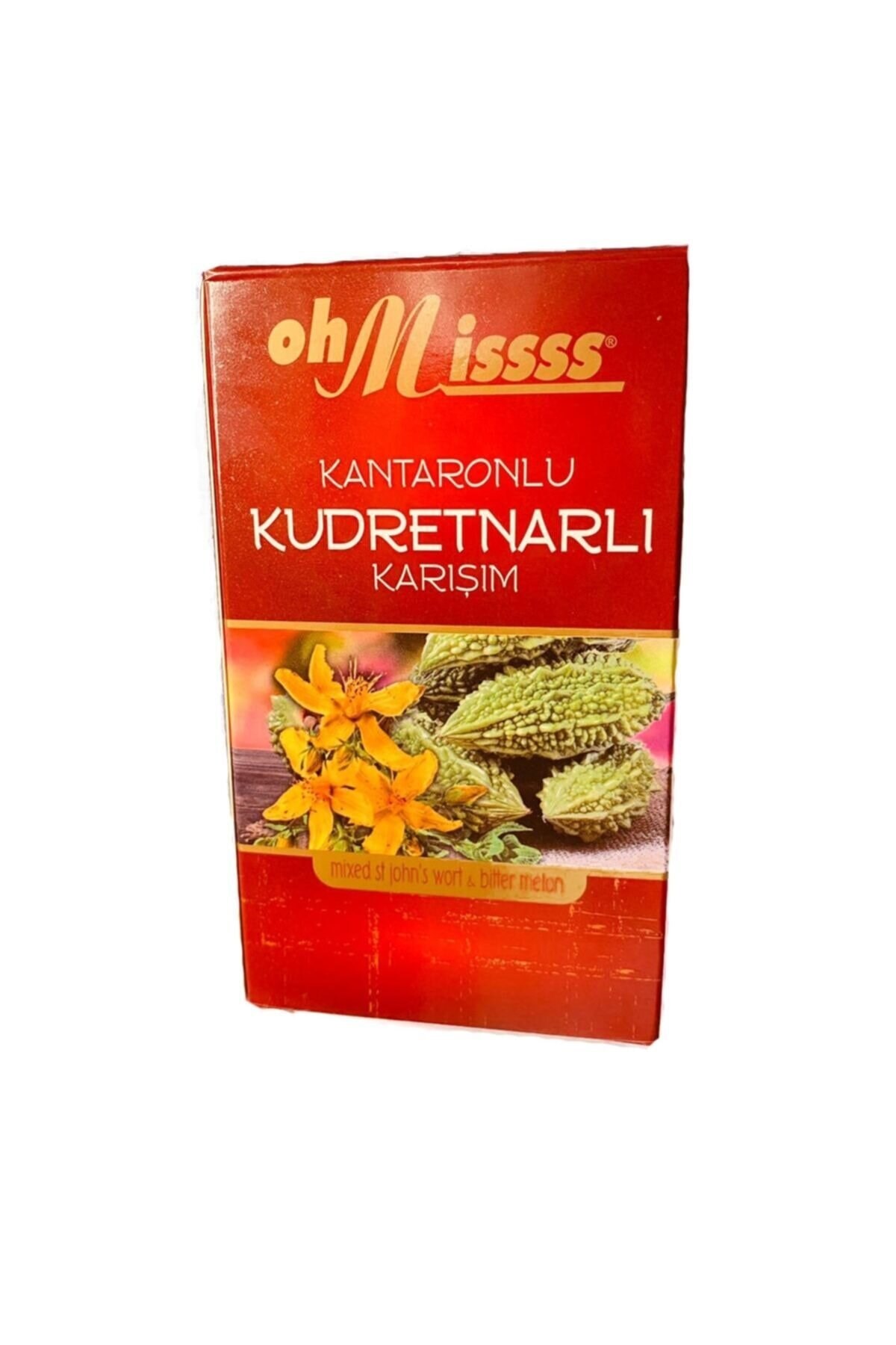 Furkan Oh Missss Kantaronlu Kudret Narı