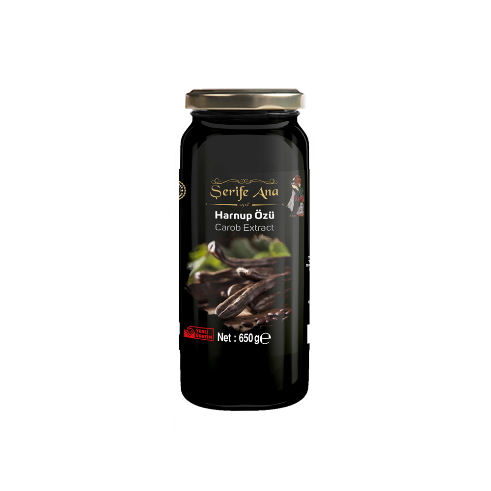 HARNUP ÖZÜ 650 GR
