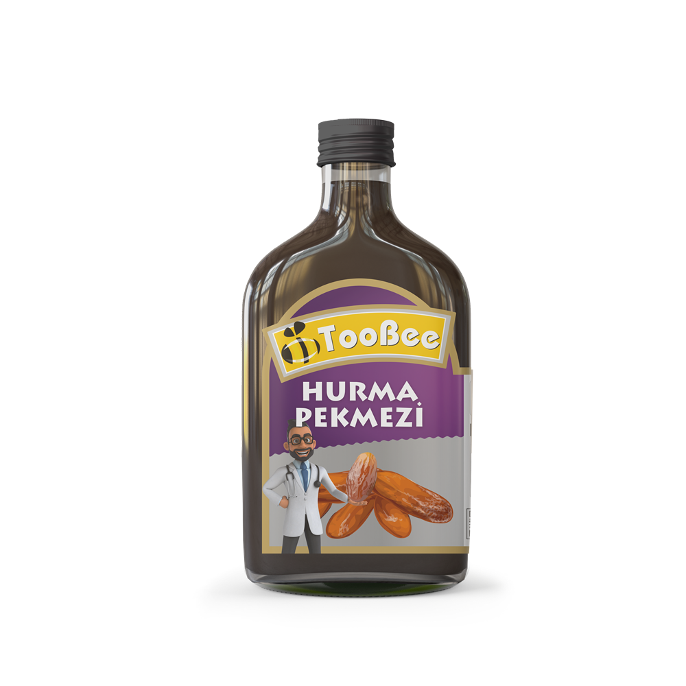 Hurma Pekmezi