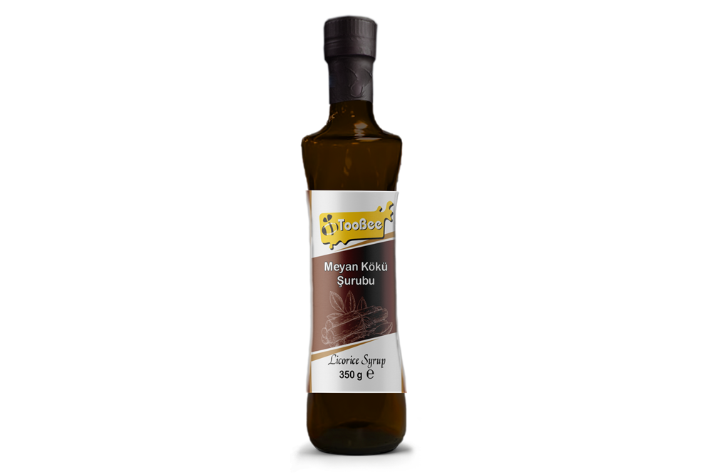 MEYAN ŞURUBU 350 GR