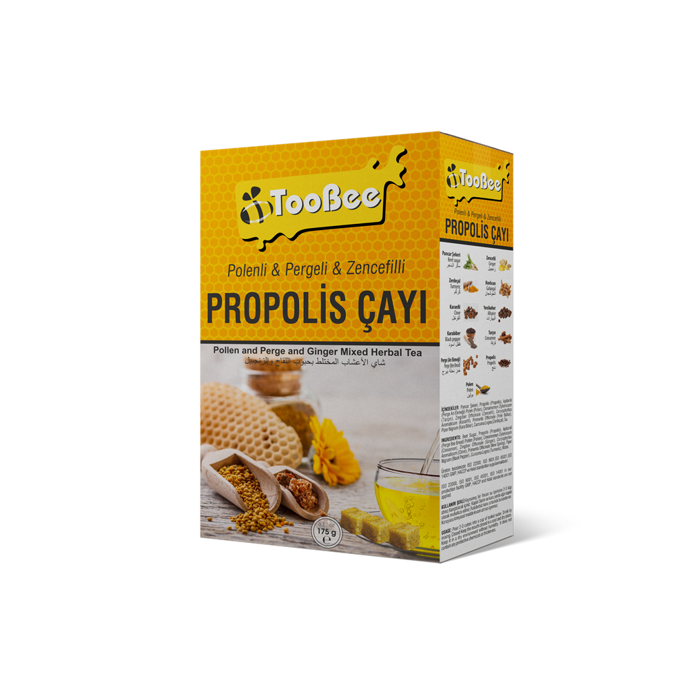PROPOLİS ÇAYI 175 GR