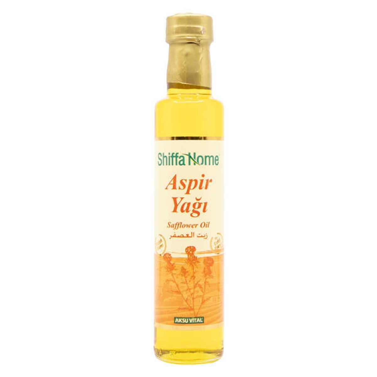 SHF Aspir Yağı