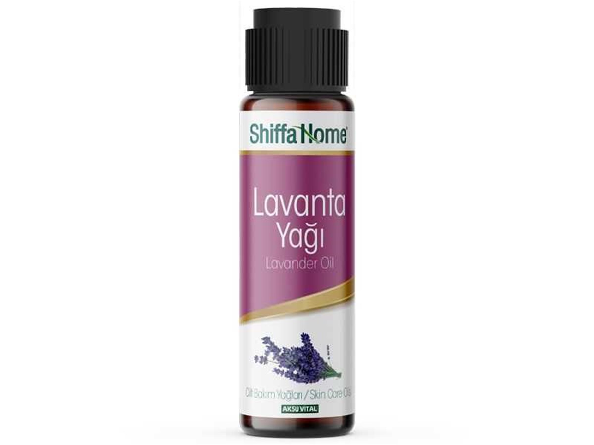 SHF Lavanta Yağı