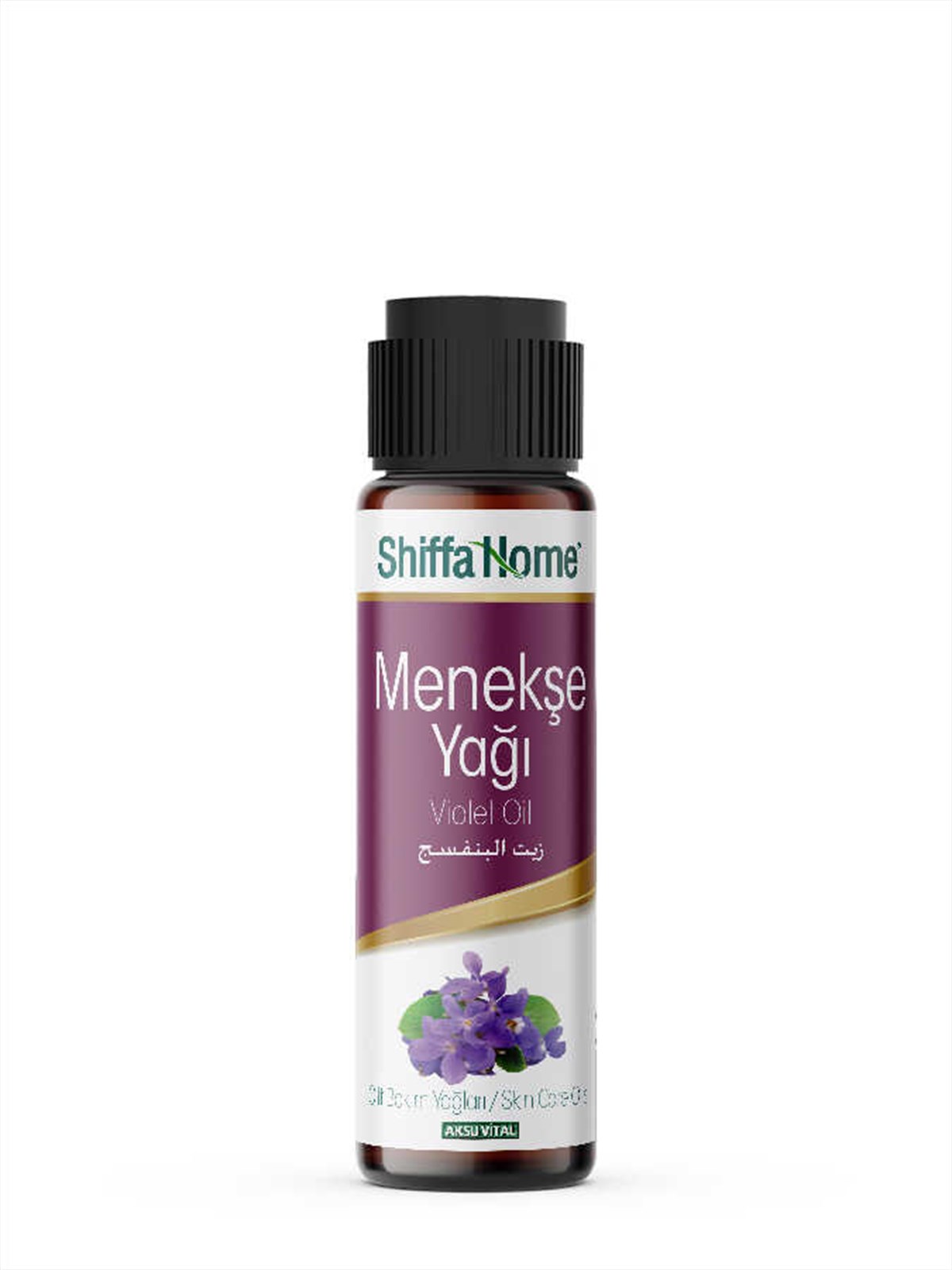 SHF Menekşe Yağı