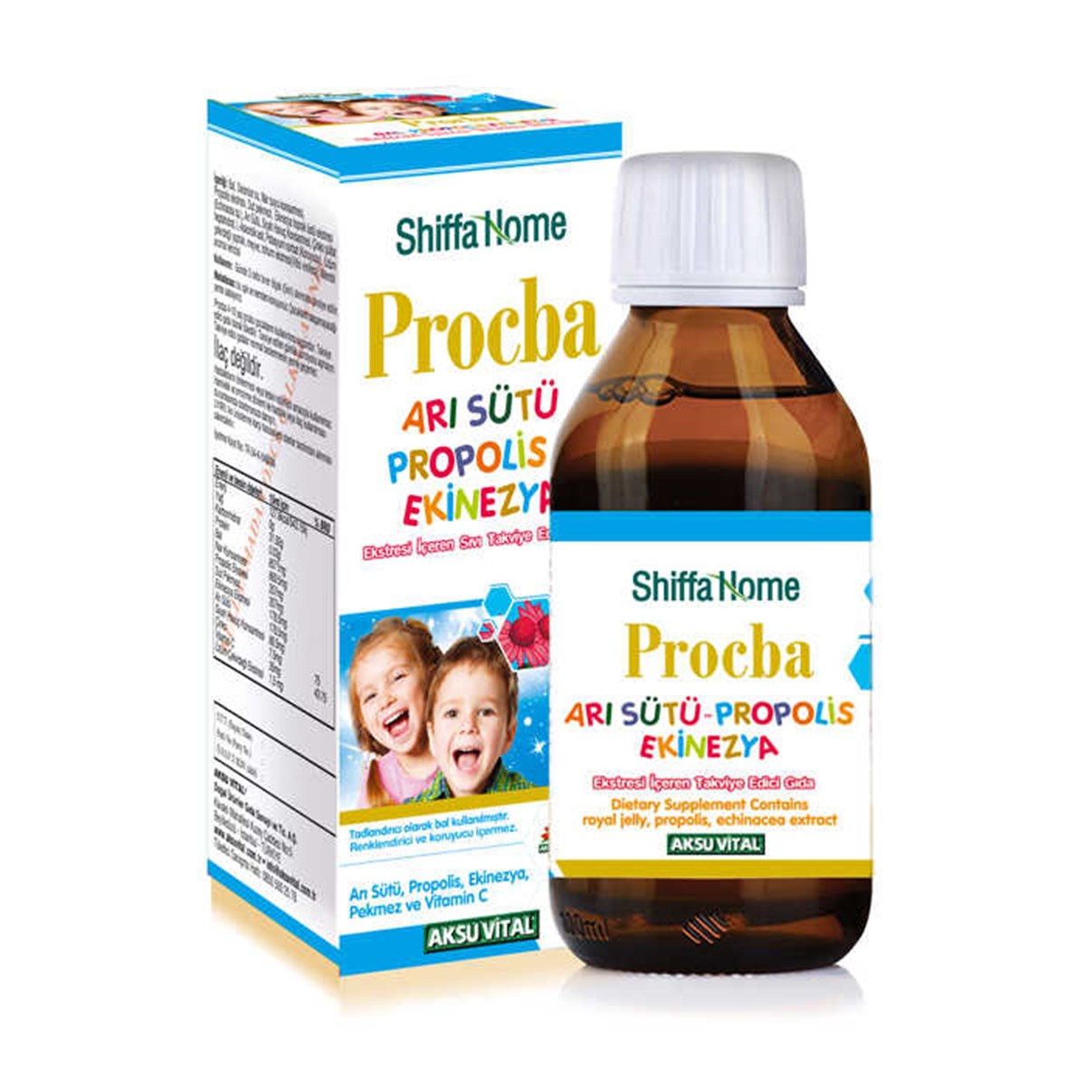 SHF Procba Şurup